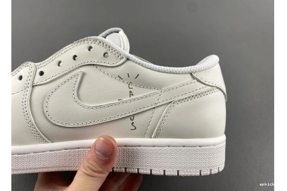 Cheap EP OG1228-111   RETRO JORDAN OG1228-111 SP 1 LOW SCOTT OG TRAVIS 0502